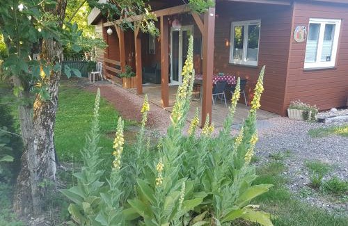 Moselle Hotel | Les Dames de la Montagne