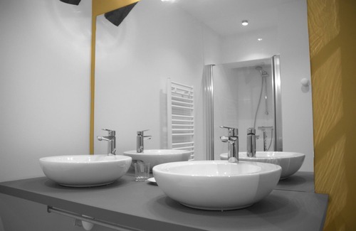 Azay-le-Brule Hotel | Les Demeures de Valette