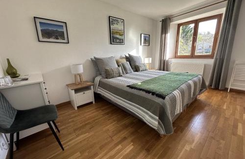Saint-Jean-de-Paracol Bed & Breakfast | Les Deux Chevaux Chambres d’Hôtes