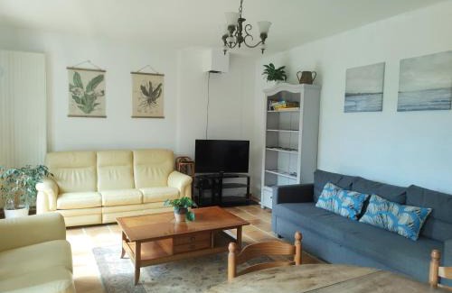 Saint-Laurent-en-Royans House | Les deux sources
