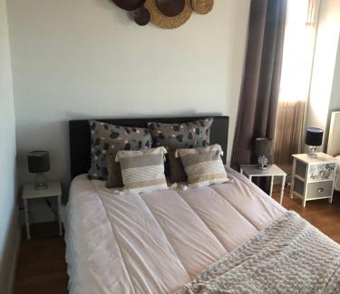 La Garnache Bed & Breakfast | LES DOUCEURS DU LOGIS