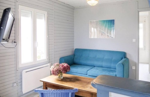 Quineville House | Les Dunes - facing the sea in Quineville