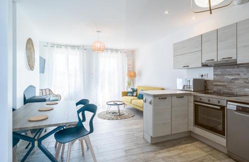 Mesnil-Saint-Pere Apartment | Les Duplex du Lac d'Orient