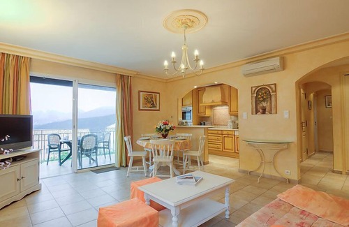 La Croix-Valmer House | Les Emeraudes by Interhome