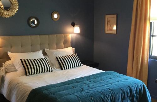 Adilly Bed & Breakfast | les epis du vent