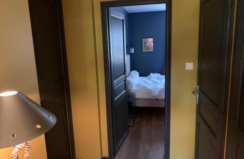 Adilly Bed & Breakfast | les epis du vent
