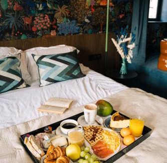 Ville-d'Avray Hotel | Les Etangs de Corot