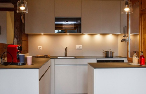 Saint-Pierre-de-Clages House | Les Etoiles by Interhome