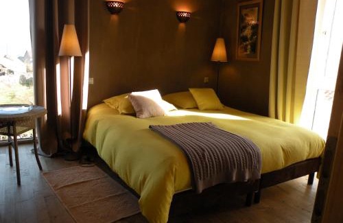 Verrieres House | Les Etoiles du Berger