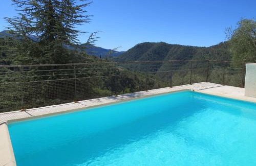 L'Escarene House | Les Figaires