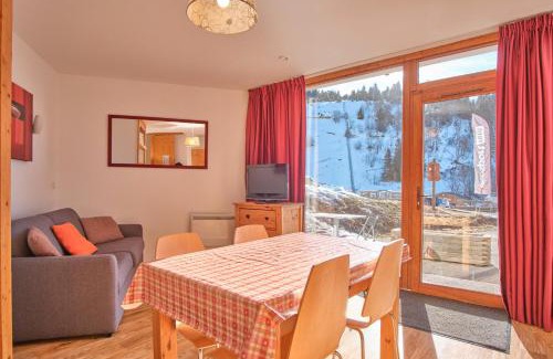 Chamrousse Apartment | Les Flocons