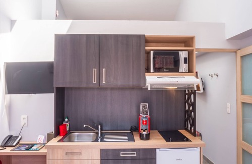 Antheor Hotel | Les Flots Bleus