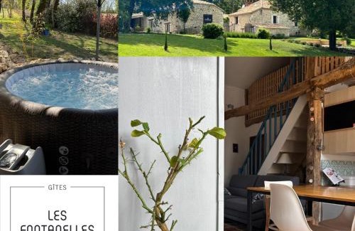 Sainte-Croix House | Les fontanelles du quercy blanc