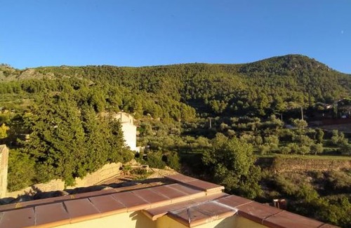 Cabaces House | Les Fonts