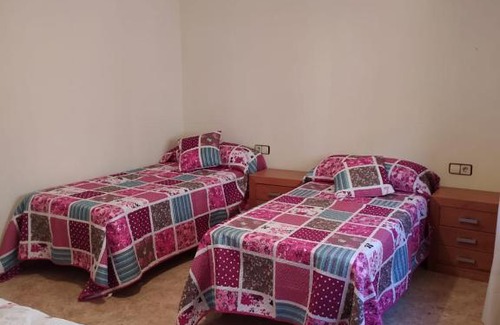 Cabaces House | Les Fonts