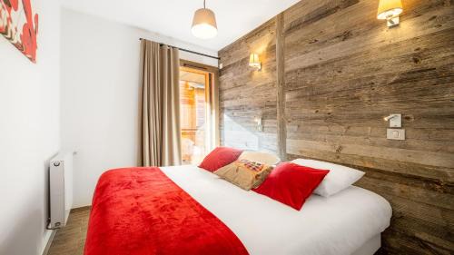 Chatel Apartment | Les Freinets - Apt D201 - BO Immobilier- Multipass 2025 offert