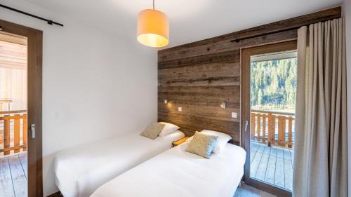 Chatel Apartment | Les Freinets - Apt D201 - BO Immobilier- Multipass 2025 offert