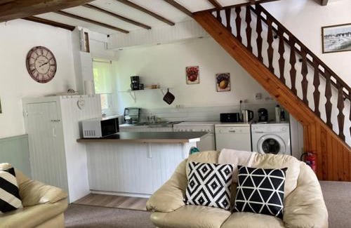 Landivy House | Les Freuberts 24