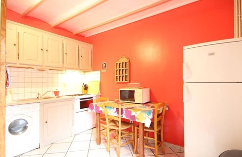 Villainville House | Les Fruits Rouges - VILLAINVILLE