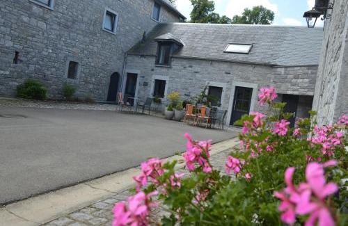 Celles House | Les gîtes "Cœur de ferme"
