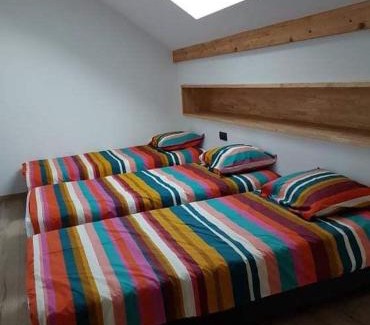 Herve House | Les gîtes de Bouxhmont