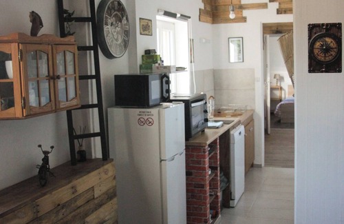Cernon Apartment | Les gîtes de la perle de Vouglans(D)