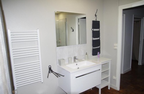 Lens Apartment | Les Gîtes de Lens Gambetta