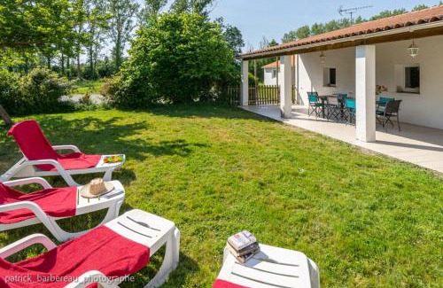 Saint-Gervais Apartment | Les Gîtes de Sophie 85 Gîte Hortensia