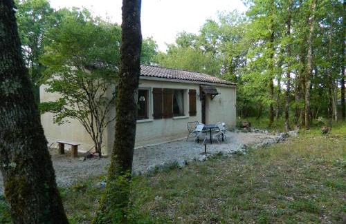 Vers House | Les Gîtes des Dryades
