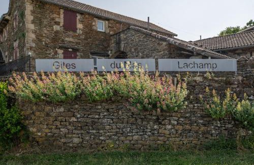 Gravieres House | Les Gîtes du Mas Lachamp