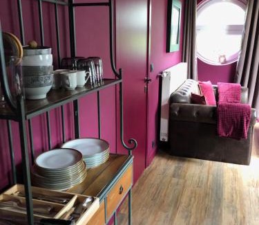 Baisy-Thy Apartment | Les Gîtes Ecosphère