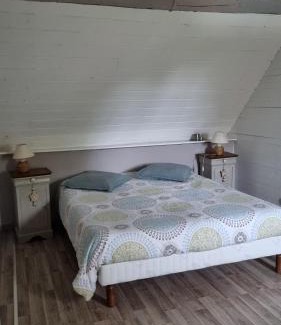 Mosnes House | Les Gîtes Mina
