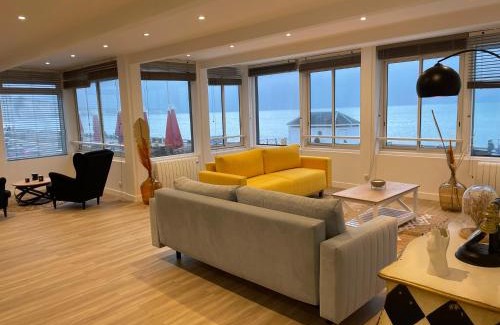 Fecamp Apartment | Les Gîtes Panorama et Perle Vue Mer