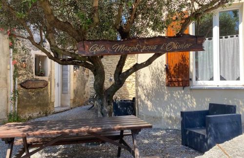 Vauvert House | Les Gîtes sous l' Olivier en Camargue