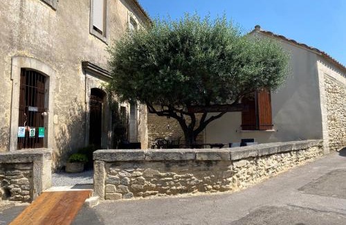 Vauvert House | Les Gîtes sous l' Olivier en Camargue