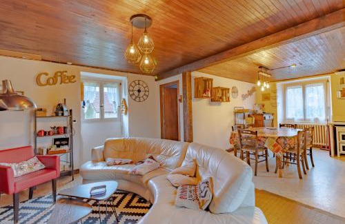 Tursac House | Les Gabernous