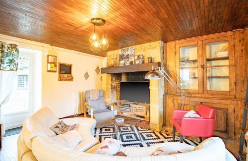 Tursac House | Les Gabernous
