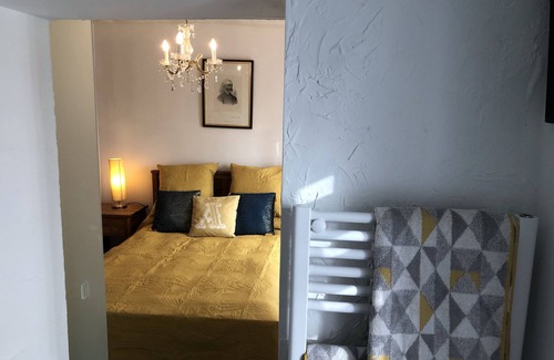 Pere Bed & Breakfast | Les Geais