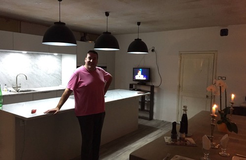 Pere Bed & Breakfast | Les Geais