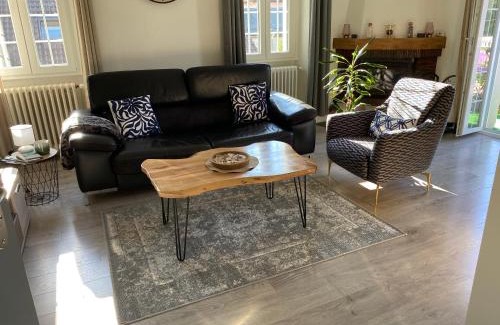 Alby-sur-Cheran Apartment | Les gentianes