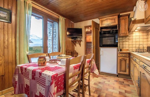 Lanslevillard House | LES GERBIERS - VAL CENIS