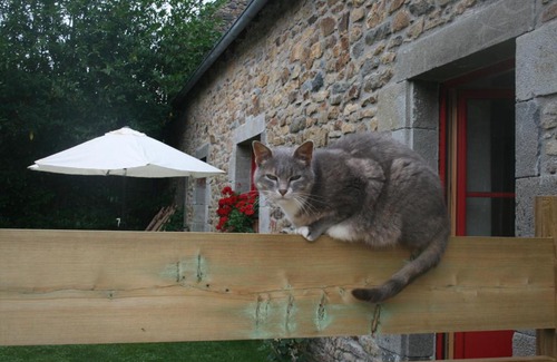 Logonna-Daoulas House | Les gites d'Hellen