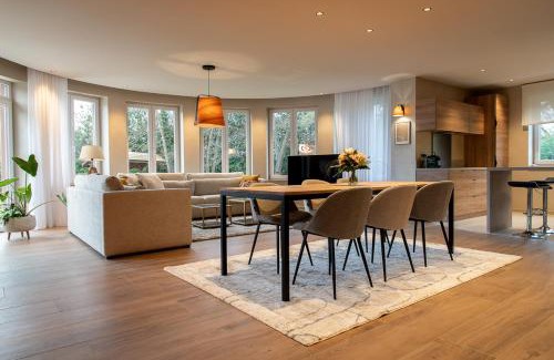 Goersdorf House | LES GITES DE LA KARLSMUHLE