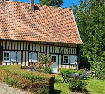 Gueures House | Les Gites de la Renardière