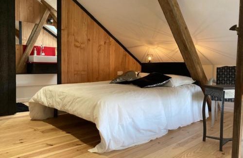 La Chatre House | Les gites de la Vallée Noire