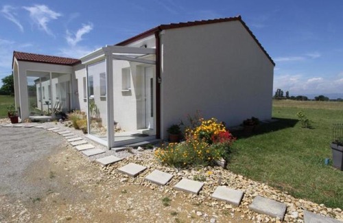 Besayes House | Les Gites des Noyerettes