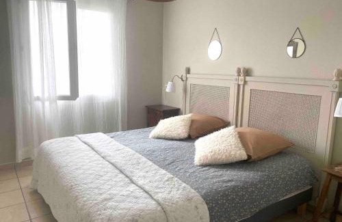 Saint-Georges-sur-Cher House | Les Gites Du Moulin Du Port