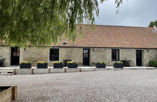 Tardinghen House | les gites du grand saule