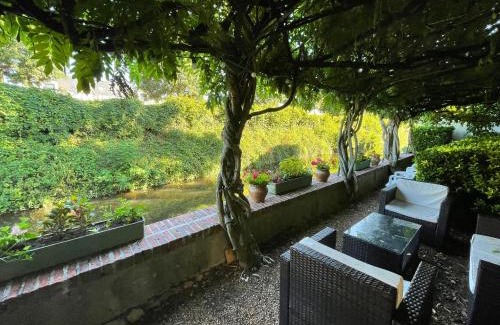 Bonneval Bed & Breakfast | Les glycines