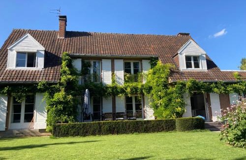 Croix Bed & Breakfast | Les Glycines